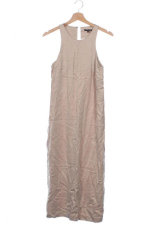 Šaty  Massimo Dutti, Veľkosť S, Farba Béžová, Cena  41,94 €