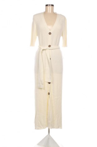 Ruha Massimo Dutti, Méret L, Szín Fehér, Ár 16 416 Ft