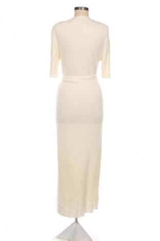 Ruha Massimo Dutti, Méret L, Szín Fehér, Ár 16 416 Ft