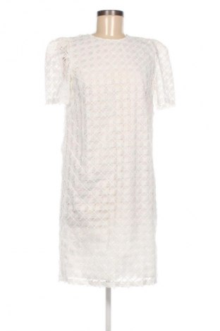 Šaty  Massimo Dutti, Veľkosť M, Farba Biela, Cena  41,94 €