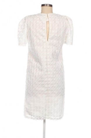 Šaty  Massimo Dutti, Veľkosť M, Farba Biela, Cena  41,94 €