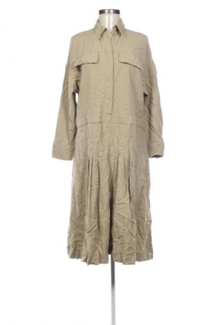 Ruha Massimo Dutti, Méret M, Szín Bézs, Ár 22 109 Ft