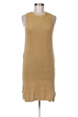 Rochie Massimo Dutti, Mărime M, Culoare Bej, Preț 215,79 Lei