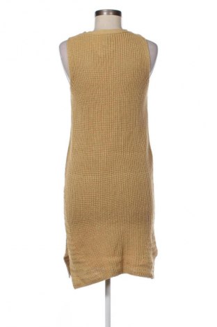 Rochie Massimo Dutti, Mărime M, Culoare Bej, Preț 215,79 Lei