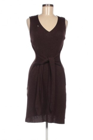 Rochie Massimo Dutti, Mărime S, Culoare Maro, Preț 171,71 Lei