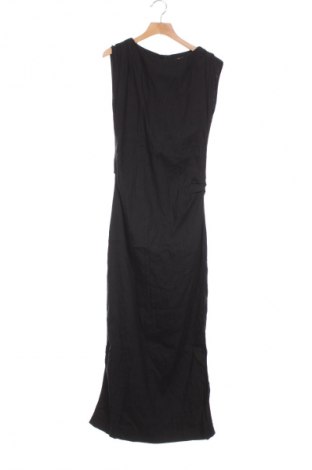 Φόρεμα Massimo Dutti, Μέγεθος XS, Χρώμα Μαύρο, Τιμή 41,94 €