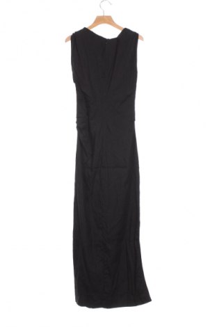 Φόρεμα Massimo Dutti, Μέγεθος XS, Χρώμα Μαύρο, Τιμή 41,94 €