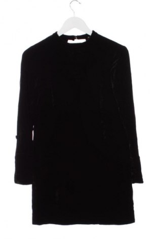 Ruha Massimo Dutti, Méret XS, Szín Fekete, Ár 22 109 Ft
