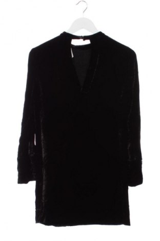 Ruha Massimo Dutti, Méret XS, Szín Fekete, Ár 22 109 Ft