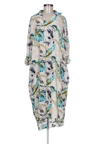 Šaty  Massimo Dutti, Veľkosť XL, Farba Viacfarebná, Cena  65,95 €