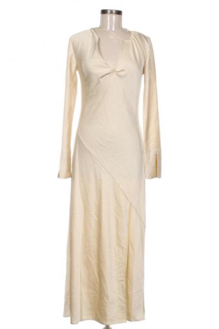 Ruha Massimo Dutti, Méret S, Szín Sárga, Ár 39 443 Ft