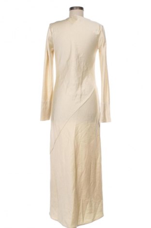 Ruha Massimo Dutti, Méret S, Szín Sárga, Ár 39 443 Ft
