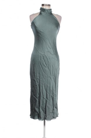 Kleid Massimo Dutti, Größe XS, Farbe Grün, Preis € 103,95