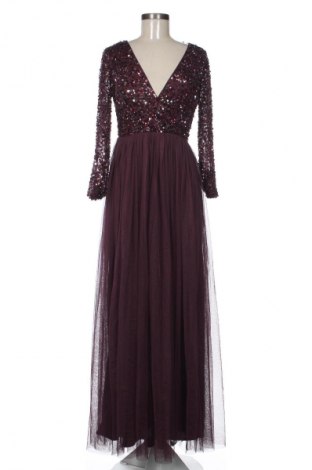 Kleid Maya Deluxe, Größe M, Farbe Lila, Preis € 71,53