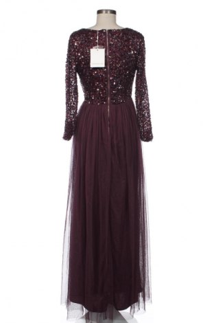 Kleid Maya Deluxe, Größe M, Farbe Lila, Preis € 71,53