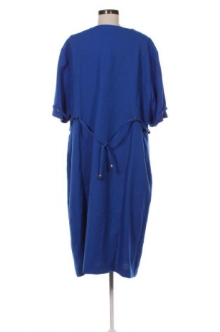 Rochie Mayer, Mărime XXL, Culoare Albastru, Preț 272,99 Lei