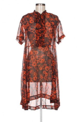 Sukienka McQ Alexander McQueen, Rozmiar L, Kolor Kolorowy, Cena 504,99 zł