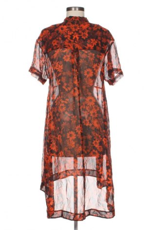 Sukienka McQ Alexander McQueen, Rozmiar L, Kolor Kolorowy, Cena 504,99 zł