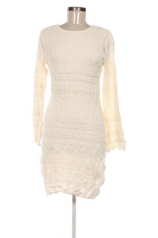 Kleid Medicine, Größe S, Farbe Ecru, Preis € 20,99