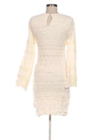 Kleid Medicine, Größe S, Farbe Ecru, Preis € 20,99