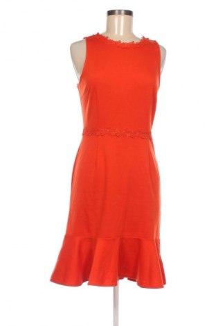 Kleid Mint & Berry, Größe M, Farbe Orange, Preis 14,83 €