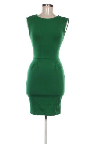 Sukienka Mint & Berry, Rozmiar XS, Kolor Zielony, Cena 74,99 zł