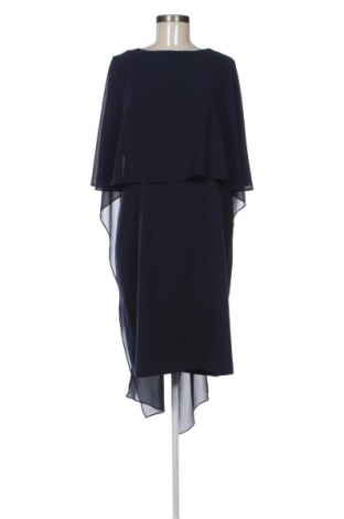 Rochie Mirella Matteini, Mărime 3XL, Culoare Albastru, Preț 368,61 Lei