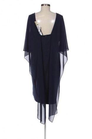 Rochie Mirella Matteini, Mărime 3XL, Culoare Albastru, Preț 368,61 Lei