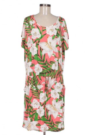 Kleid Miss E, Größe XL, Farbe Mehrfarbig, Preis 14,83 €