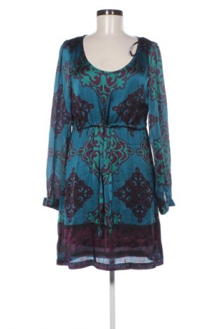Φόρεμα Miss H., Μέγεθος M, Χρώμα Πολύχρωμο, Τιμή 18,99 €