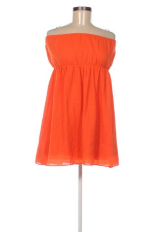 Kleid Miss Ord, Größe L, Farbe Orange, Preis € 42,00
