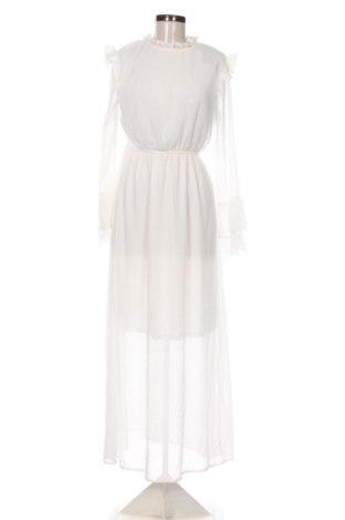 Kleid Miss Ord, Größe M, Farbe Weiß, Preis 152,99 €