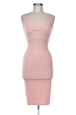 Šaty  Miss Selfridge, Velikost M, Barva Popelavě růžová, Cena  380,00 Kč