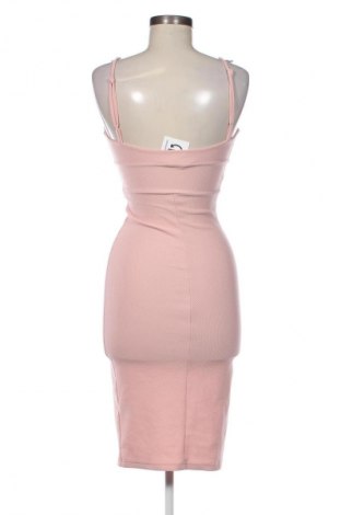 Šaty  Miss Selfridge, Velikost M, Barva Popelavě růžová, Cena  380,00 Kč