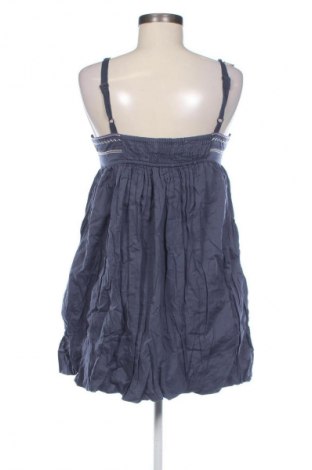 Kleid Miss Selfridge, Größe M, Farbe Grau, Preis 15,00 €