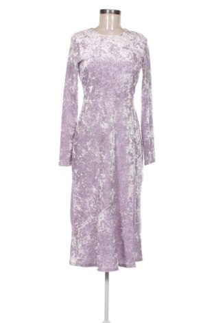 Kleid Miss Selfridge, Größe M, Farbe Lila, Preis € 15,36