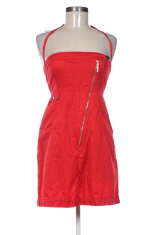 Kleid Miss Sixty, Größe M, Farbe Rot, Preis 95,65 €