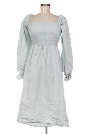 Kleid Missguided, Größe S, Farbe Blau, Preis € 32,99