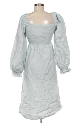 Kleid Missguided, Größe S, Farbe Blau, Preis € 32,99