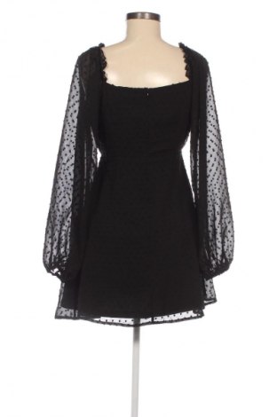 Šaty  Missguided, Velikost S, Barva Černá, Cena  367,00 Kč