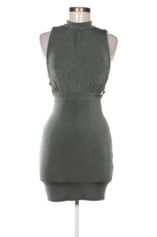 Рокля Missguided, Размер XS, Цвят Зелен, Цена 18,99 лв.