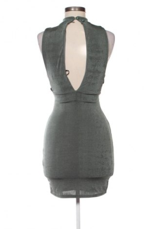 Рокля Missguided, Размер XS, Цвят Зелен, Цена 18,99 лв.