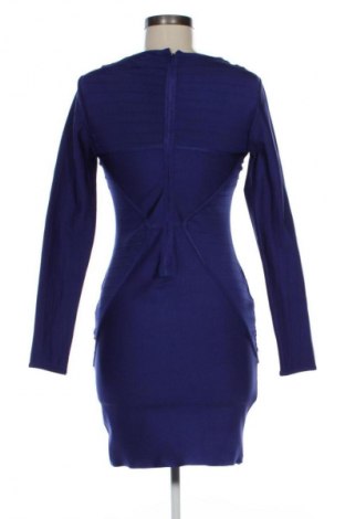 Kleid Missguided, Größe M, Farbe Blau, Preis € 19,95