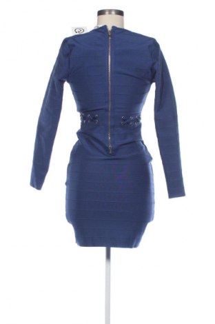 Šaty  Missguided, Veľkosť M, Farba Modrá, Cena  26,95 €
