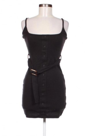 Φόρεμα Missguided, Μέγεθος XS, Χρώμα Μαύρο, Τιμή 14,83 €