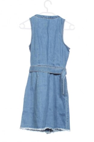 Kleid Missguided, Größe XXS, Farbe Blau, Preis 24,55 €