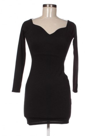 Rochie Missguided, Mărime XS, Culoare Negru, Preț 156,99 Lei