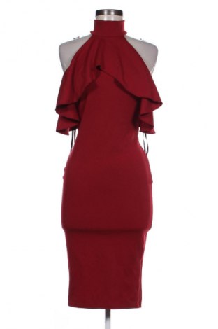 Šaty  Missguided, Velikost M, Barva Červená, Cena  549,00 Kč