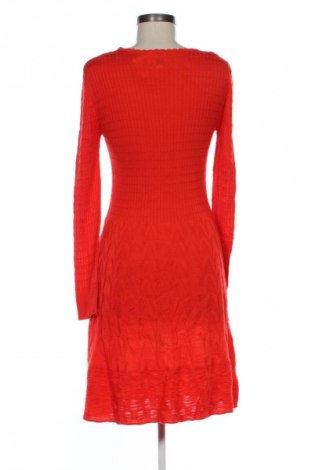 Sukienka M Missoni, Rozmiar L, Kolor Czerwony, Cena 674,99 zł