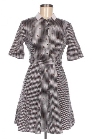 Kleid Mohito, Größe M, Farbe Mehrfarbig, Preis 14,83 €